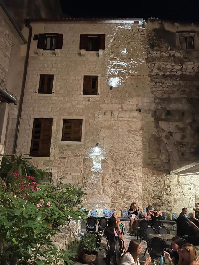 Luxury Rooms Ma De Dominis (Adults Only) Split Exterior photo